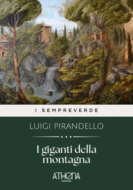 I giganti della montagna